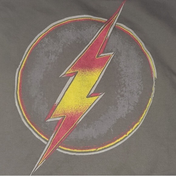 Flash Shirt - Picture 5 of 5